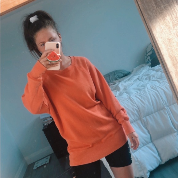 aerie Tops - Super Long and Comfy Aerie Sweater